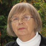 Krystyna Żuchowska